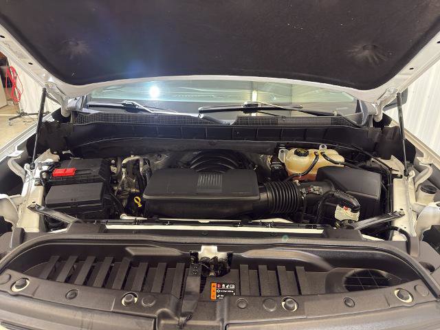 Used 2022 Chevrolet Silverado 1500 RST w/ All Star Edition Plus image 11