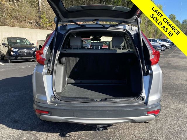 Used 2019 Honda CR-V EX-L image 12