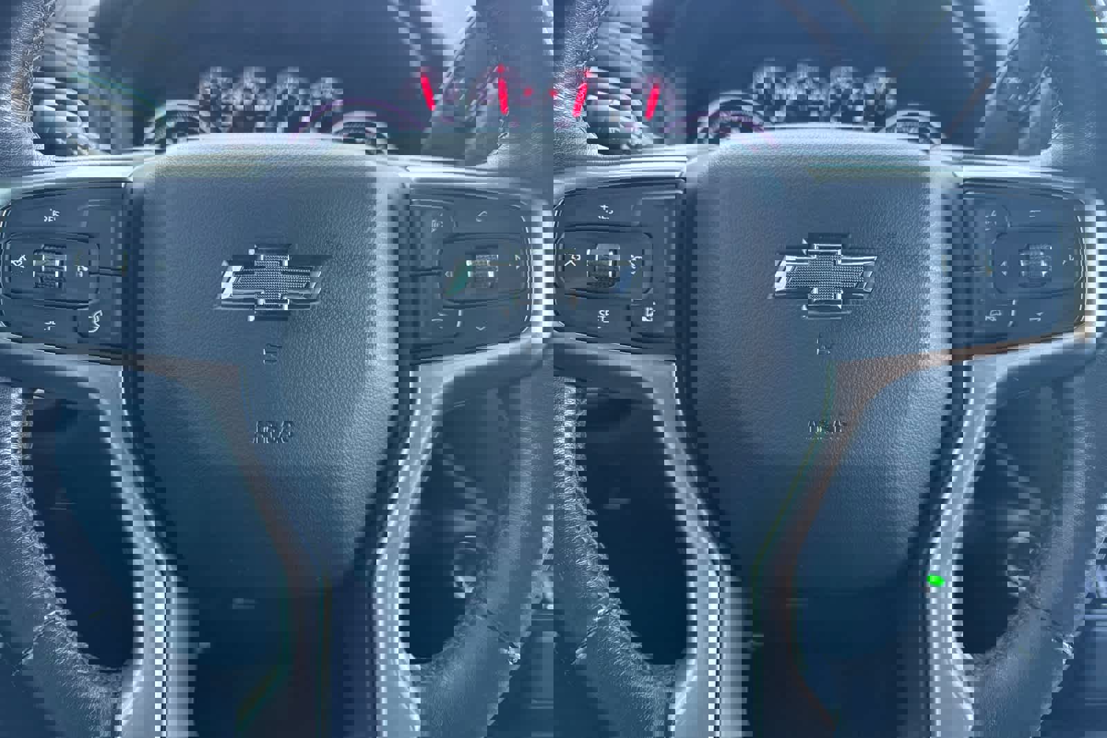 Used 2021 Chevrolet Silverado 1500 LT Trail Boss image 22