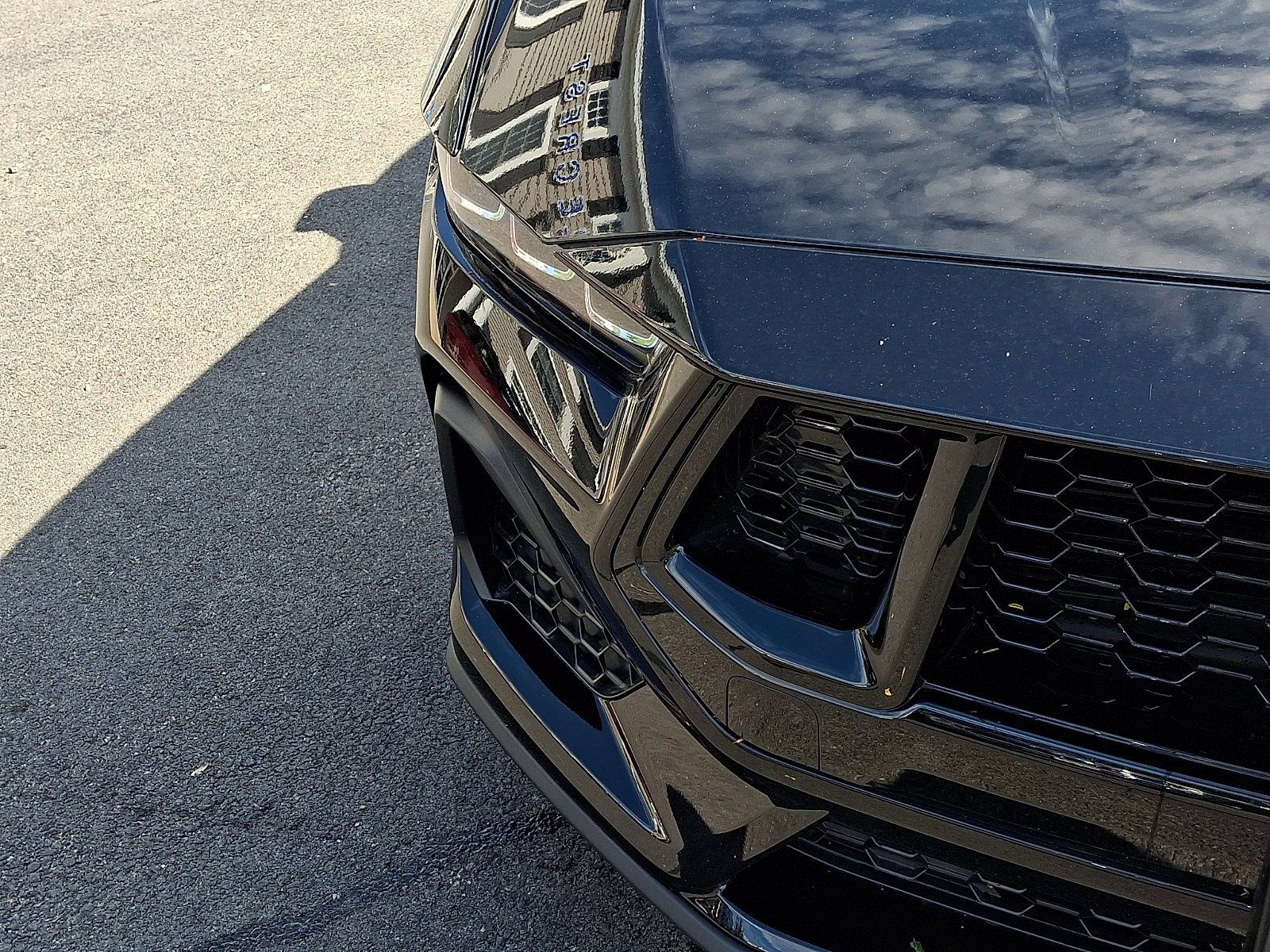 Certified 2025 Ford Mustang GT RWD image 10