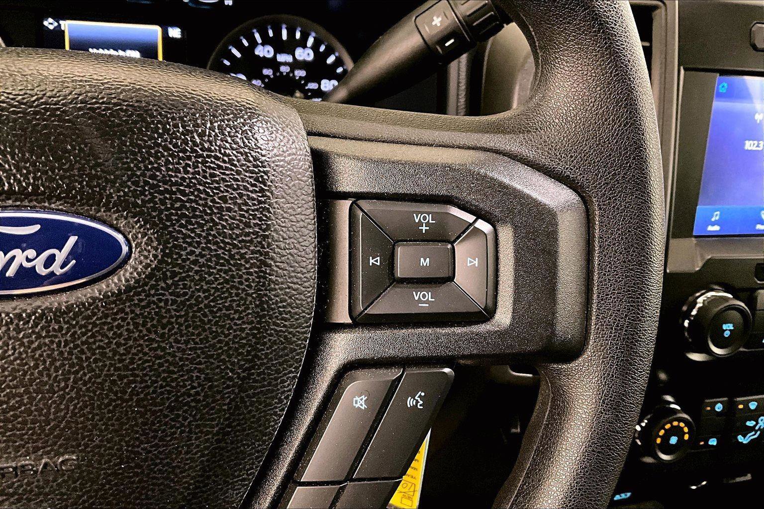 Certified 2021 Ford F250 XL w/ STX Appearance Package image 18