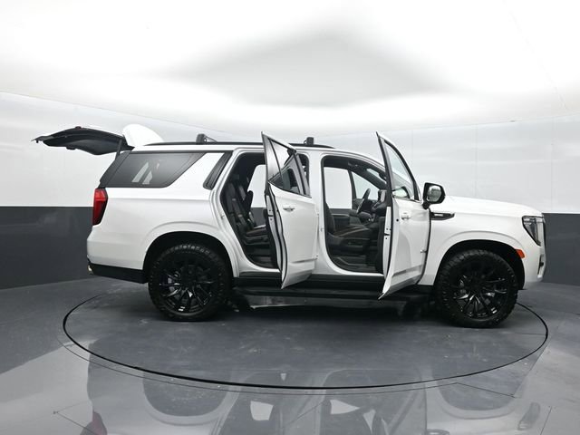 Used 2023 GMC Yukon AT4 w/ Max Trailering Package image 27