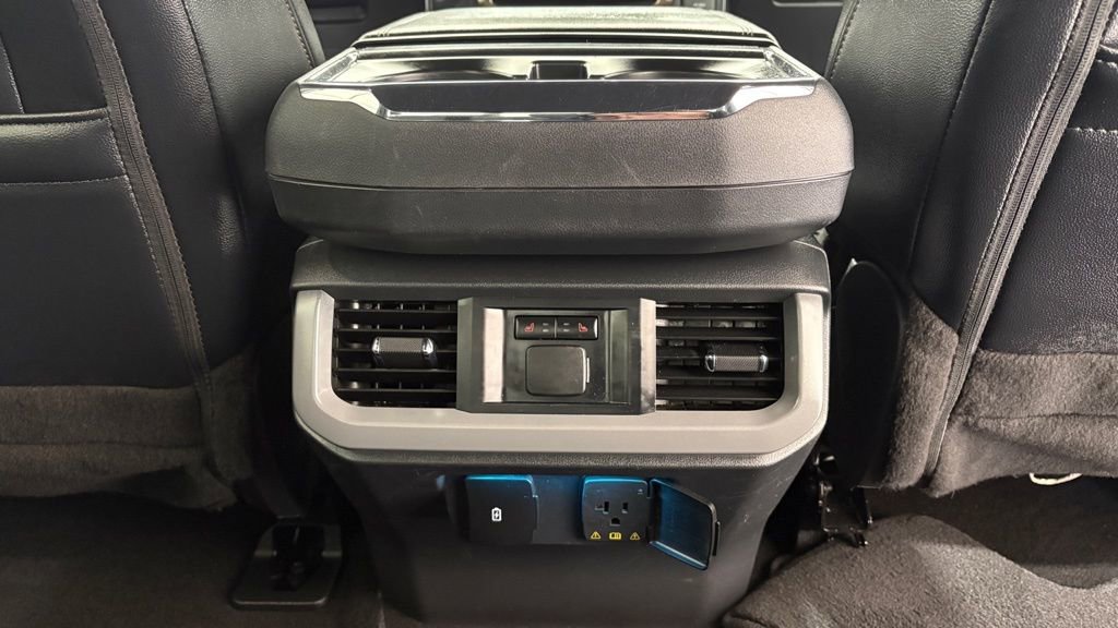 Certified 2024 Ford F150 Lightning Lariat image 26