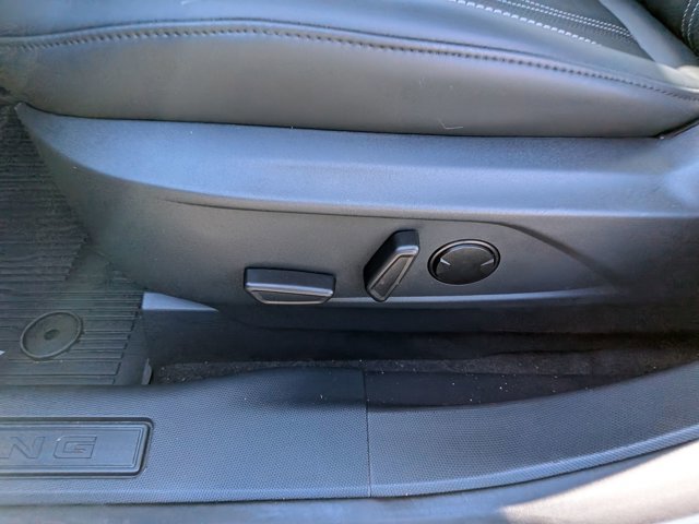 Certified 2025 Ford Mustang Mach-E Select w/ Interior Protection Package image 16