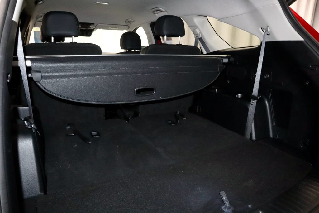 Used 2023 Kia Sorento EX AWD/4WD image 16