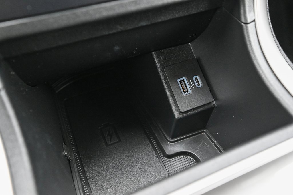 Certified 2024 Ford Edge SEL w/ Convenience Package image 36