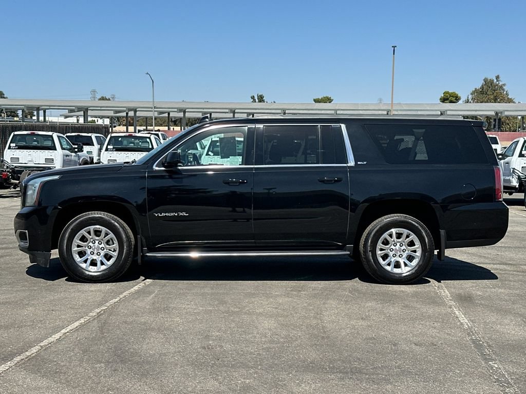 Used 2018 GMC Yukon XL SLT RWD image 6