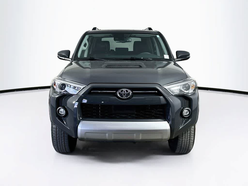Used 2024 Toyota 4Runner TRD Off-Road Premium w/ Moonroof Package AWD/4WD image 6