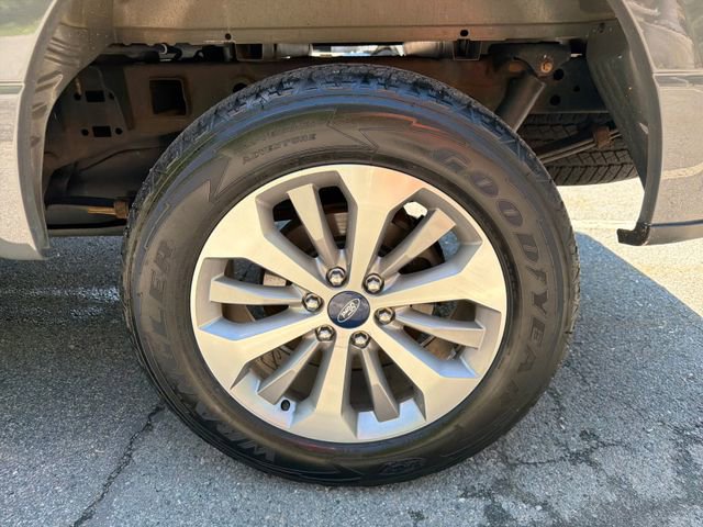 Certified 2018 Ford F150 XL w/ Equipment Group 101A Mid AWD/4WD image 14