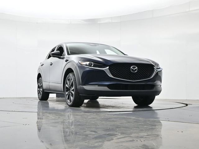 Used 2024 MAZDA CX-30 AWD 2.5 S w/ Select Sport Pkg image 35