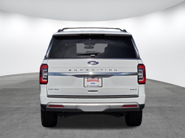 Certified 2023 Ford Expedition Max Limited RWD image 5