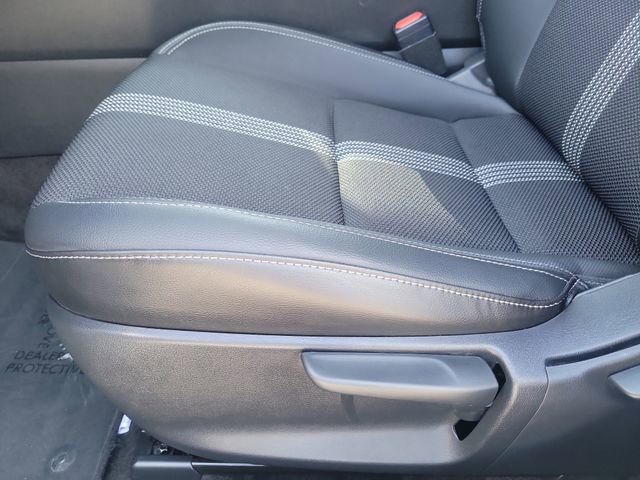 Used 2025 MAZDA CX-50 AWD 2.5 S w/ Cargo Package image 22