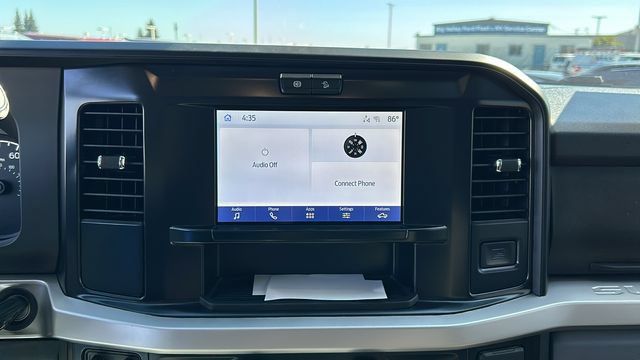 Certified 2025 Ford F350 XLT w/ 360-Degree Camera Package AWD/4WD image 18