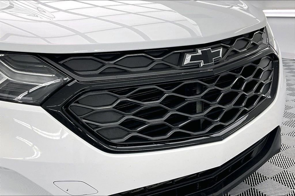 Used 2020 Chevrolet Equinox Premier w/ Premier Redline Edition image 28