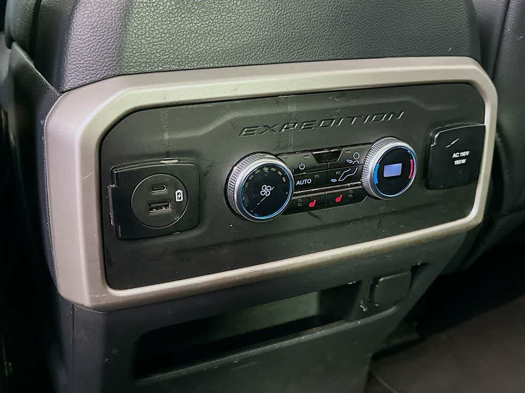 Certified 2023 Ford Expedition Timberline AWD/4WD image 13