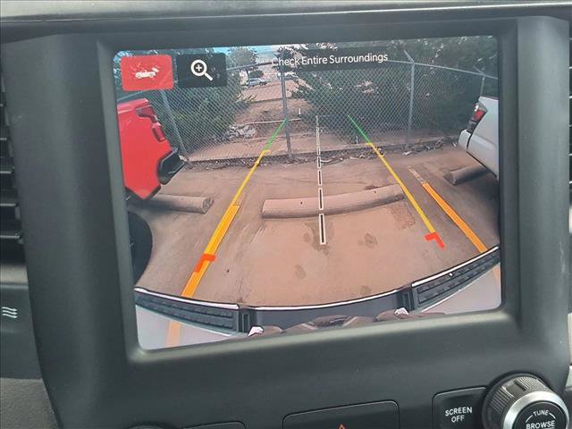 Used 2023 RAM 1500 Lone Star RWD image 12