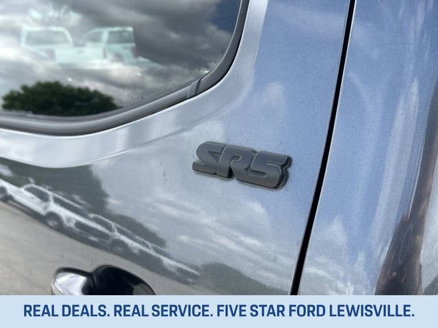 Used 2022 Toyota Tacoma SR5 image 10