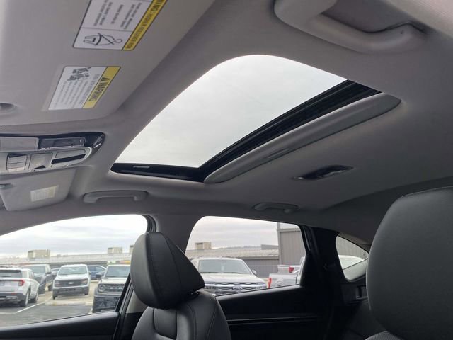 Used 2023 Hyundai Tucson SEL w/ Convenience Package image 17