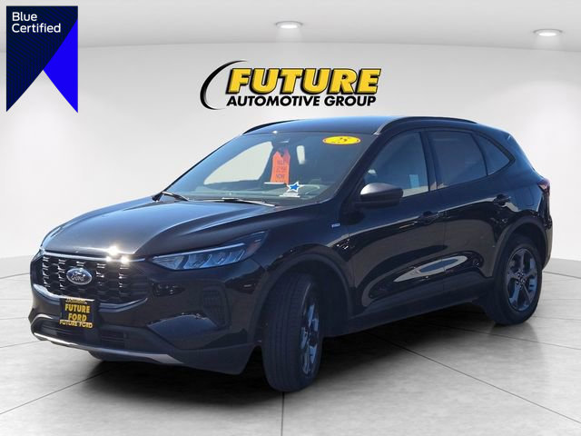 Certified 2025 Ford Escape ST-Line