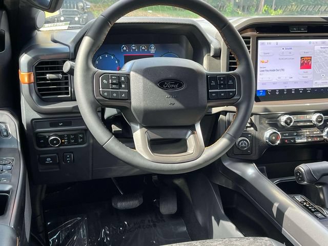 Certified 2026 Ford F150 Tremor w/ Tow/Haul Package AWD/4WD image 16