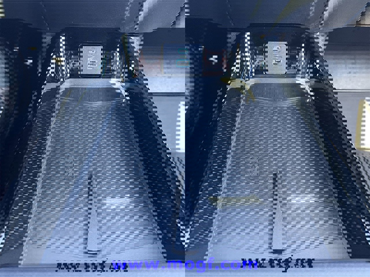 Certified 2022 Ford Mustang Mach-E GT w/ GT Performance Edition image 9