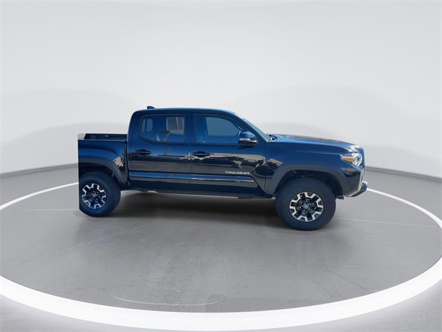 Used 2021 Toyota Tacoma TRD Off-Road image 6