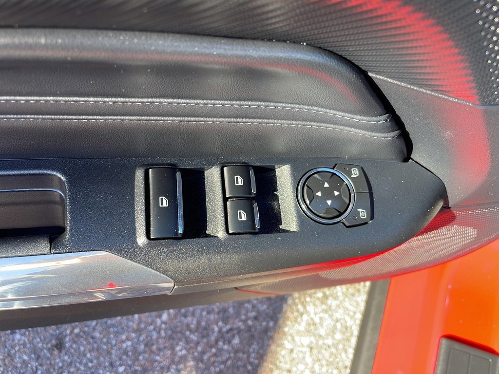 Certified 2024 Ford Mustang Premium image 11