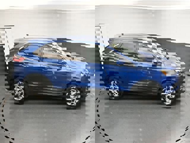 Certified 2024 Ford Edge SEL w/ Convenience Package AWD/4WD image 21