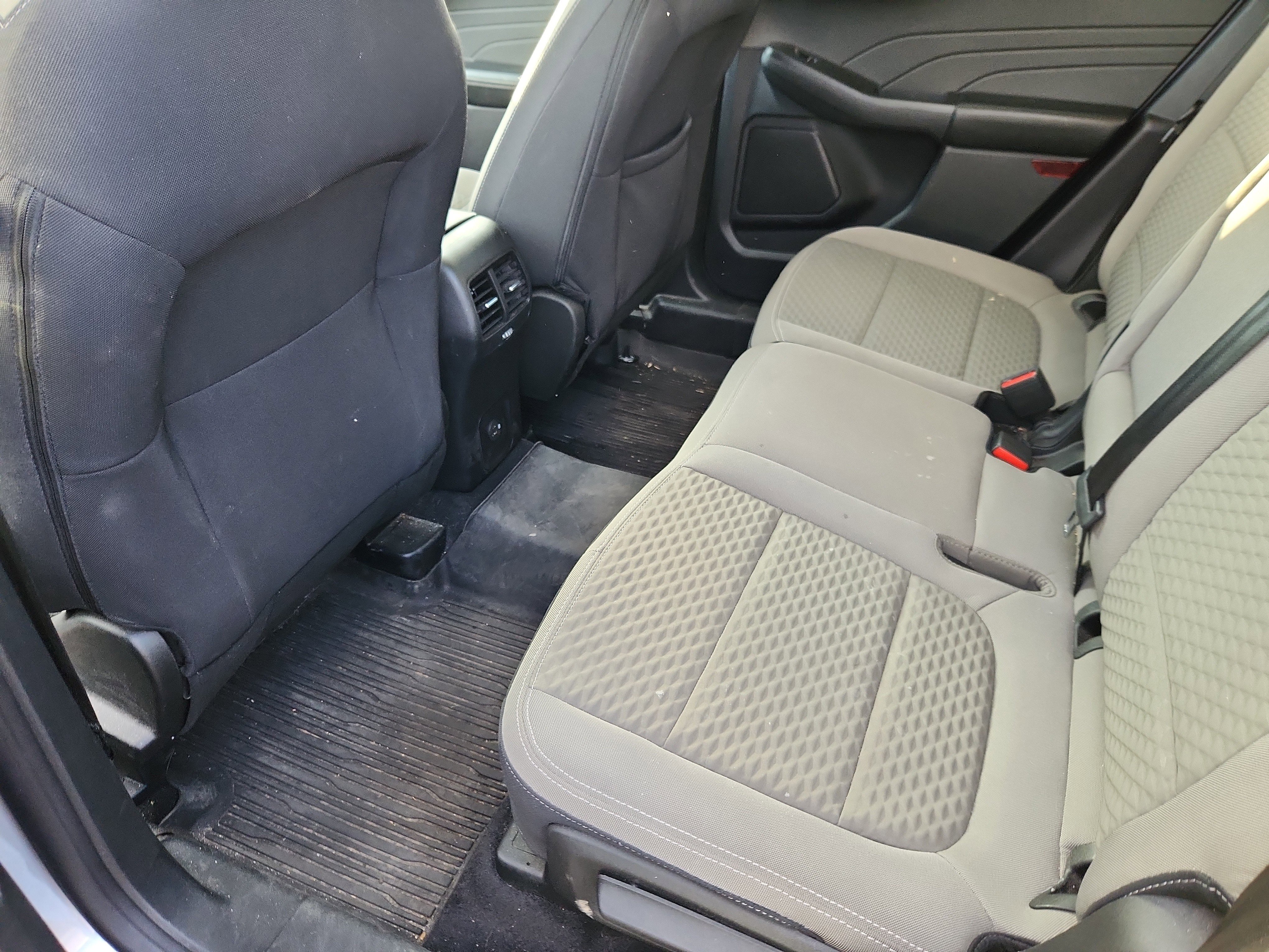 Certified 2022 Ford Escape SE w/ Convenience Package image 10