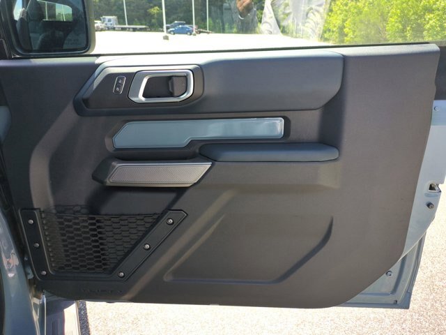 Certified 2021 Ford Bronco Outer Banks AWD/4WD image 33