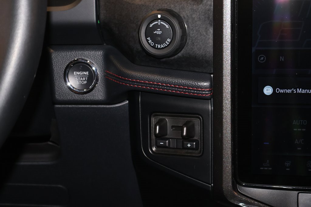 Certified 2024 Ford Expedition Limited image 31