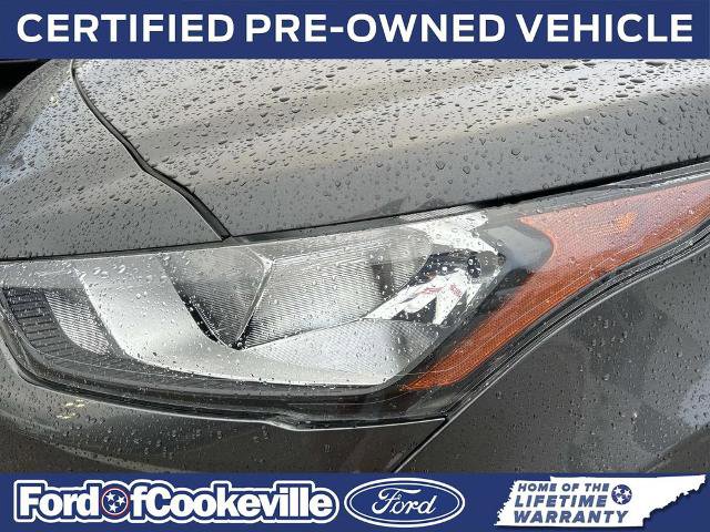 Certified 2022 Ford Transit Connect XL w/ Trailer Tow Package image 10