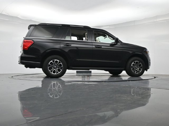 Certified 2024 Ford Expedition XLT AWD/4WD image 37
