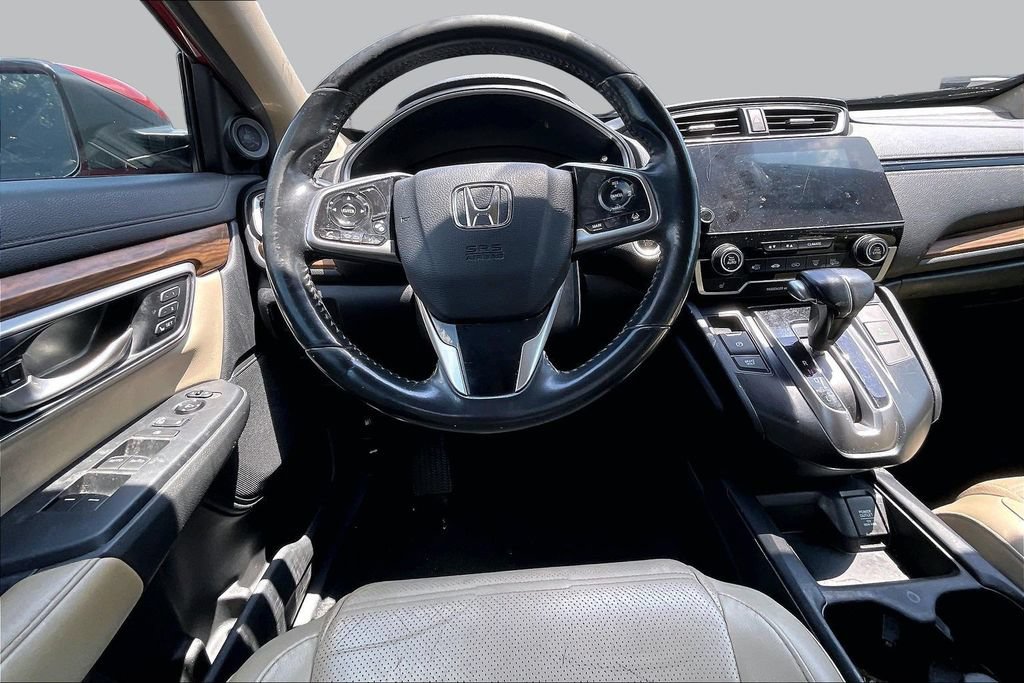 Used 2019 Honda CR-V EX-L image 5