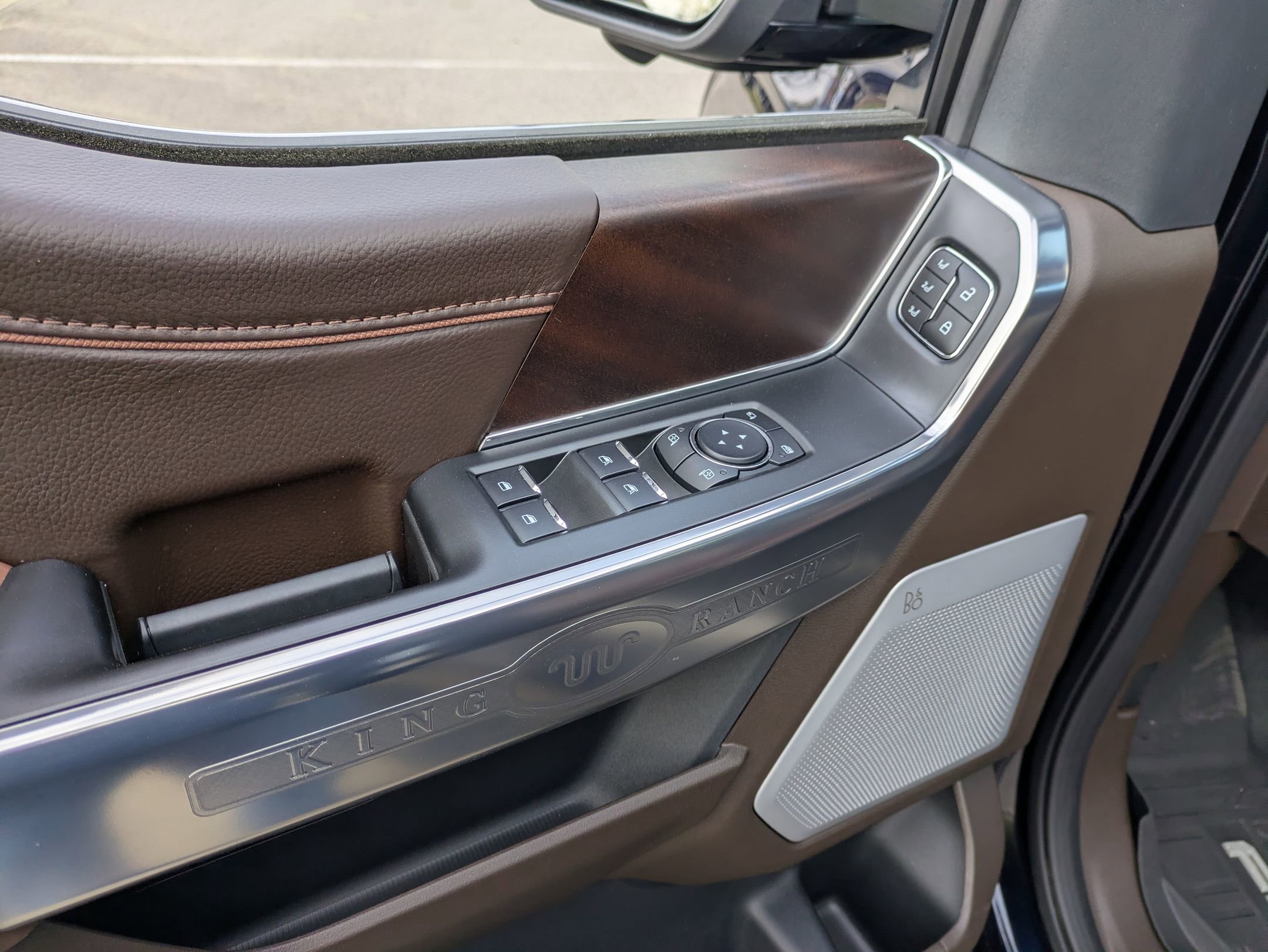 Certified 2025 Ford F150 King Ranch image 17