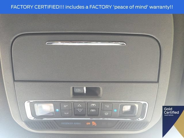 Certified 2023 Ford F150 Lariat w/ Equipment Group 502A High AWD/4WD image 29