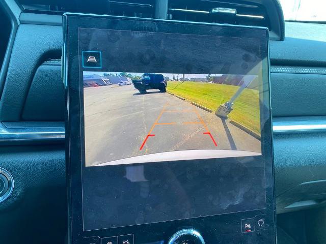 Used 2026 GMC Terrain Elevation FWD image 21
