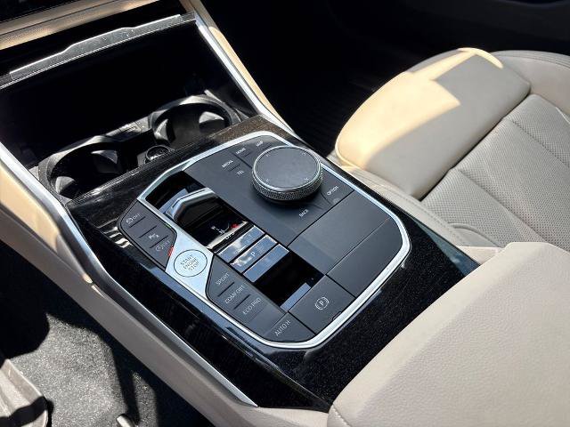 Used 2023 BMW 330i xDrive Sedan w/ M Sport Package AWD/4WD image 28