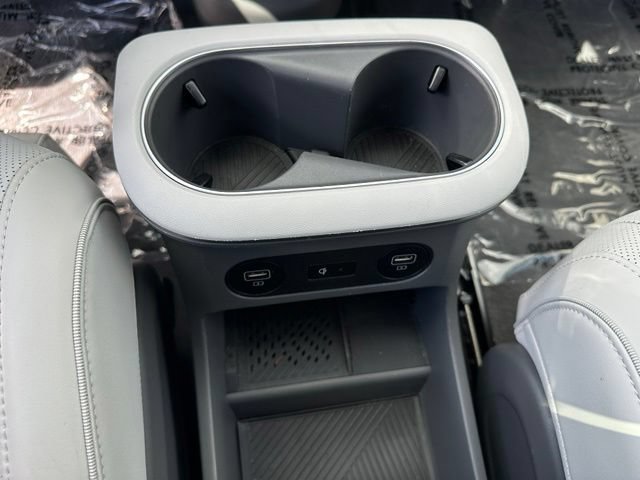 Used 2024 Hyundai Ioniq 5 Limited AWD/4WD image 23