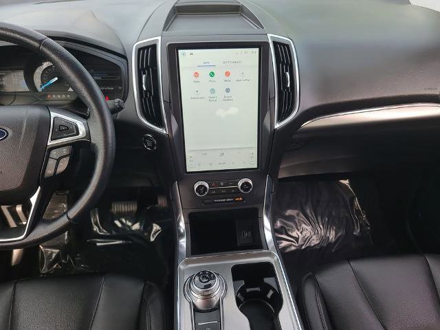 Certified 2022 Ford Edge Titanium image 12