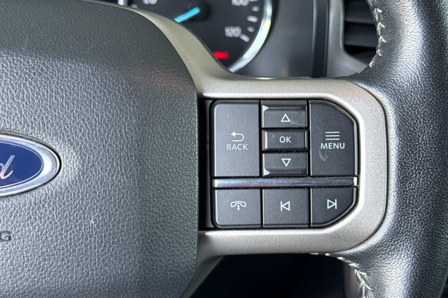 Certified 2022 Ford Expedition Max XLT RWD image 32