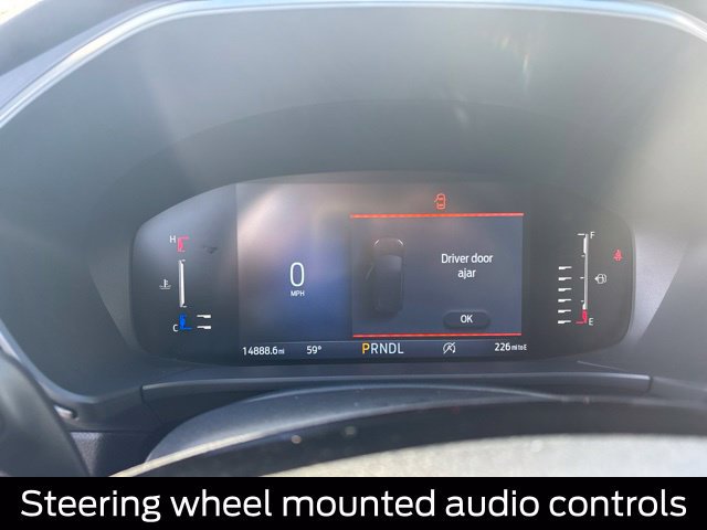 Certified 2023 Ford Escape Active AWD/4WD image 22