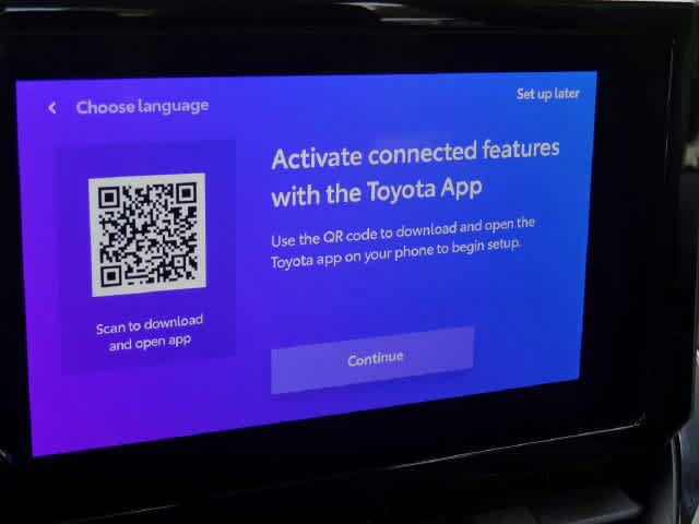 Used 2025 Toyota Corolla LE FWD image 21