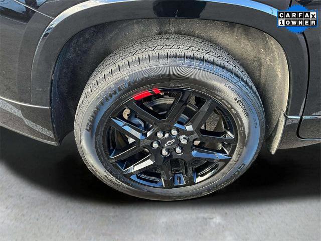 Used 2023 Chevrolet Traverse Premier w/ Redline Edition image 33