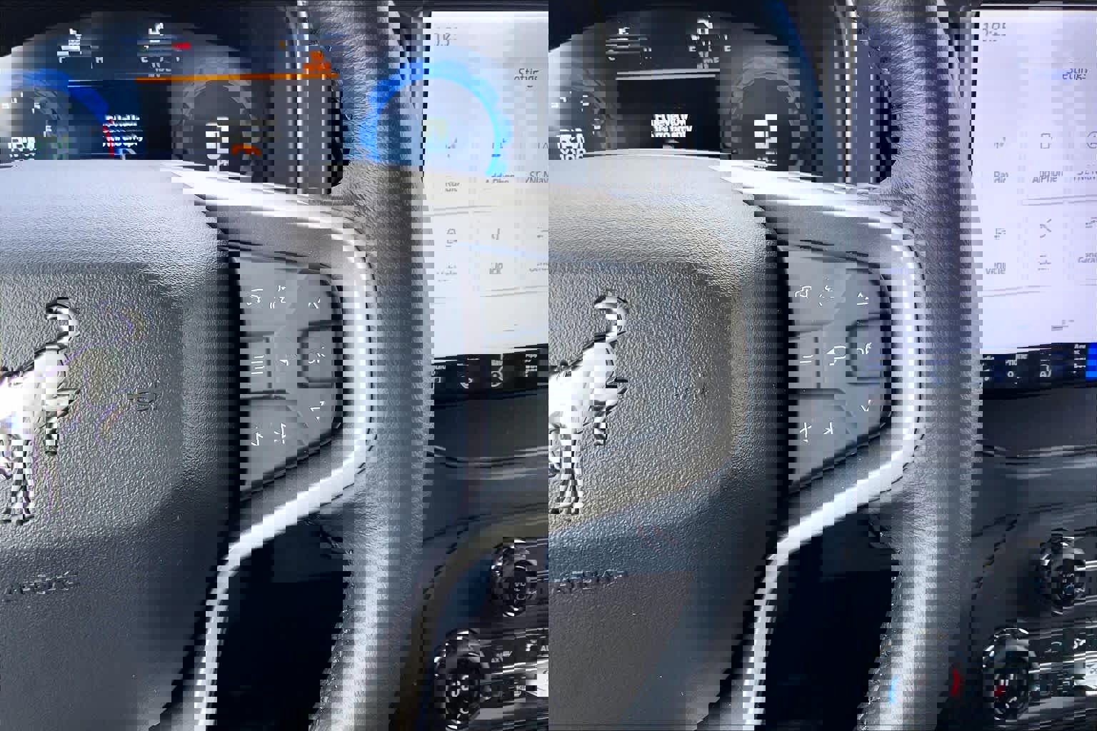 Certified 2025 Ford Bronco Badlands w/ Sasquatch Package image 25