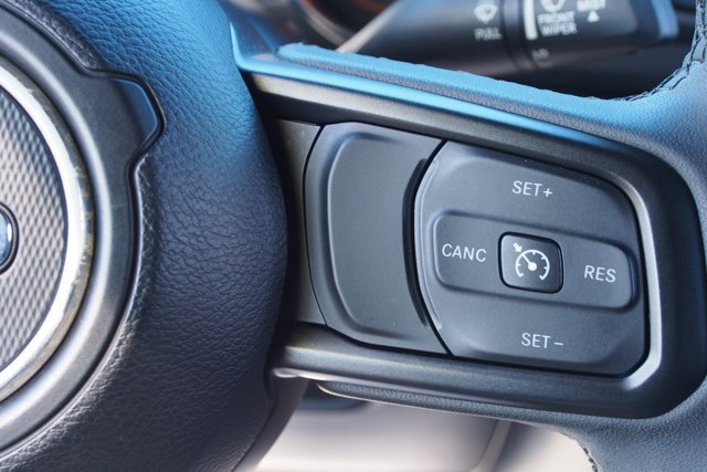 Used 2023 Jeep Wrangler Sport image 23