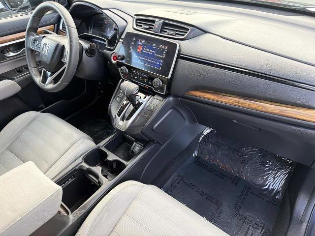 Used 2018 Honda CR-V EX image 28