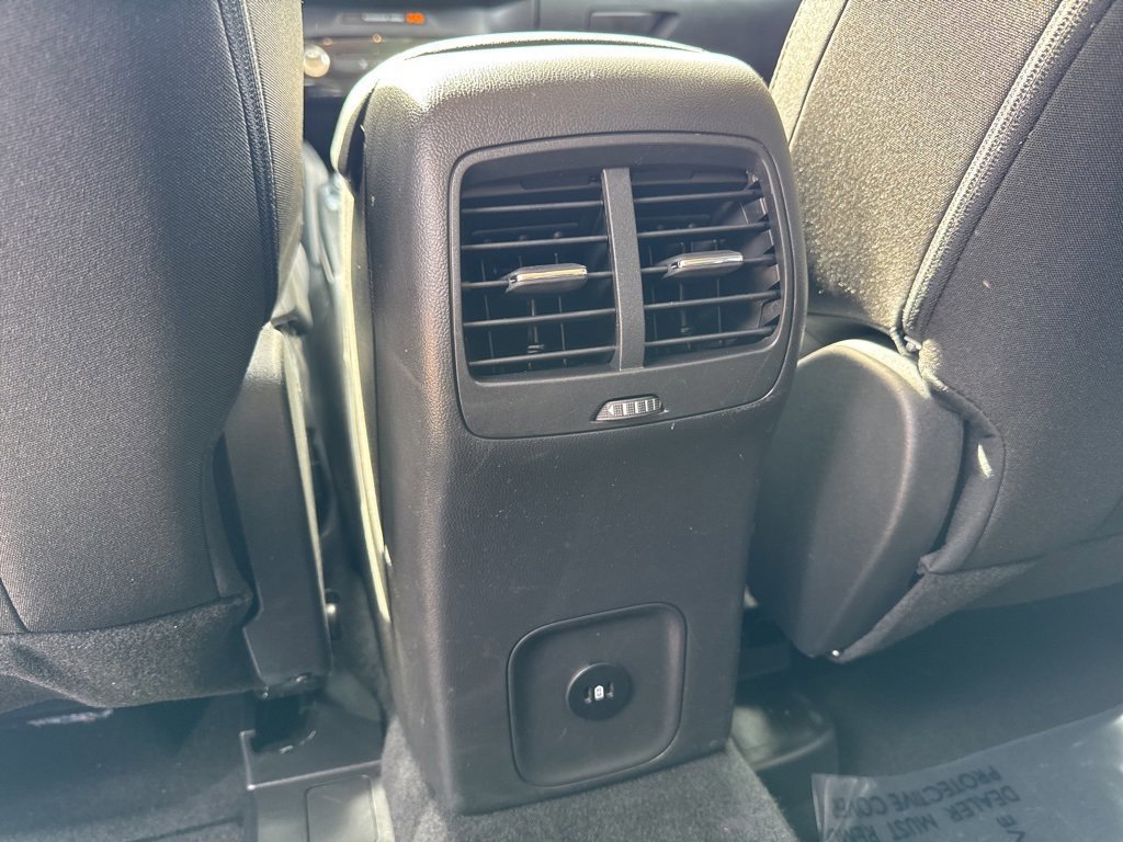 Certified 2024 Ford Escape Active w/ Tech Pack #1 image 27
