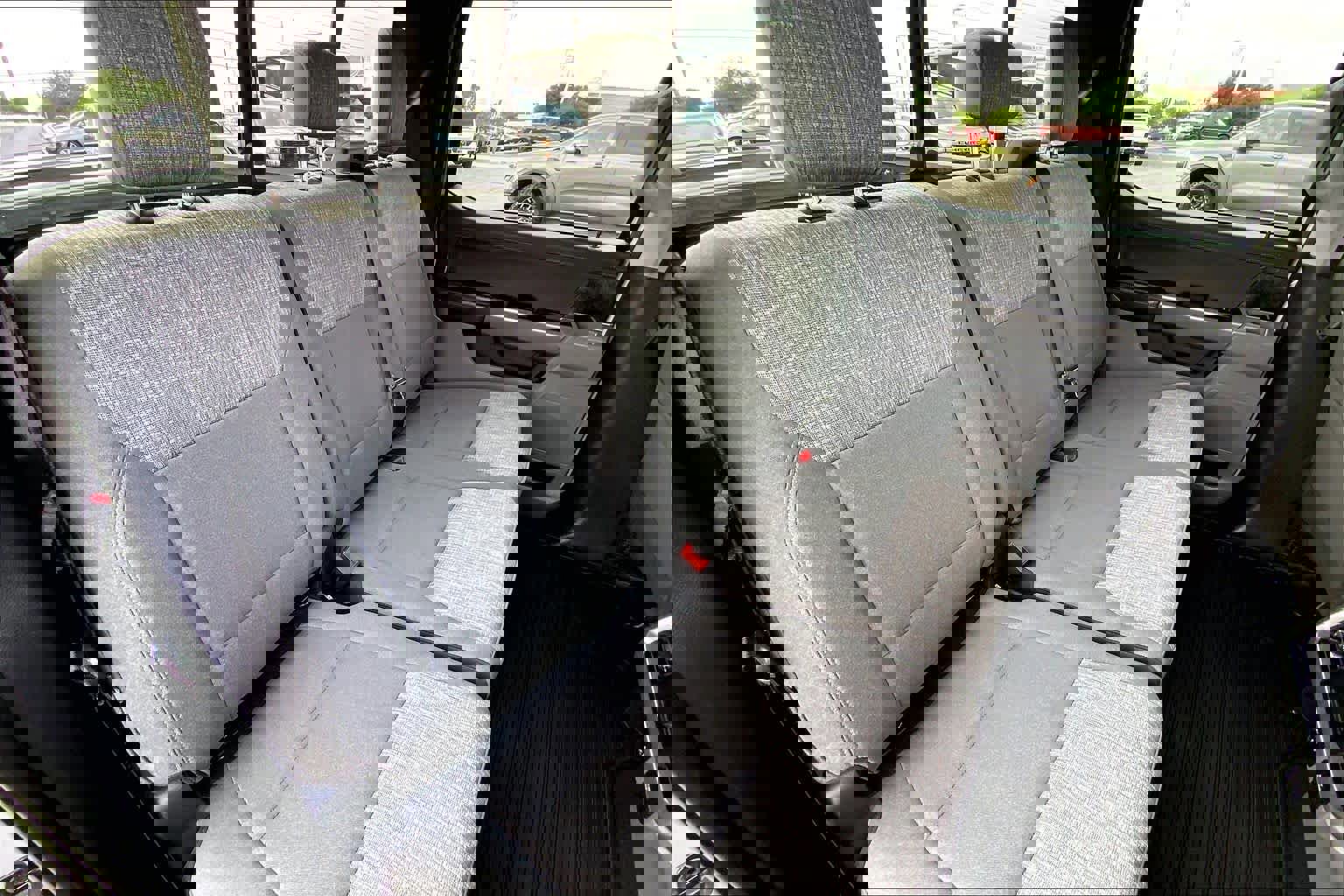 Certified 2023 Ford F150 XLT w/ Equipment Group 302A High AWD/4WD image 18