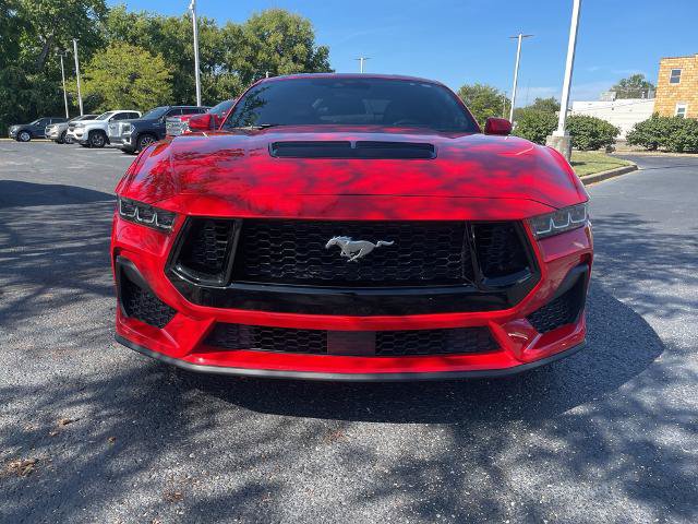 Certified 2024 Ford Mustang GT Premium RWD image 7
